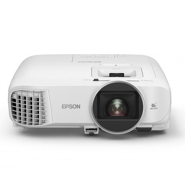 

Проектор Epson, EH-TW5600 White + ELPAP10