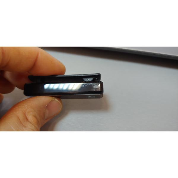 

Усилитель для наушников FiiO, uBTR Black (уценённый товар)