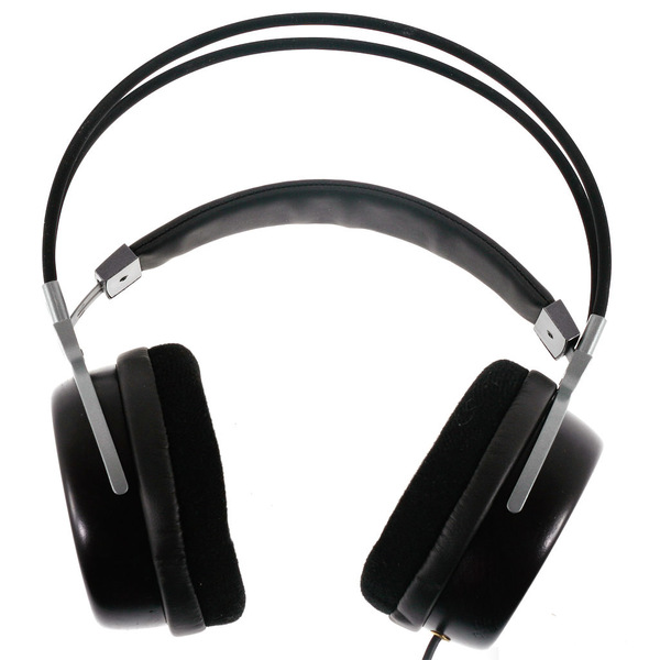 

Охватывающие наушники Fischer Audio, FA-011 (уценённый товар)