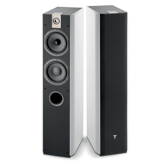 

Напольная акустика Focal, Chorus 716 White