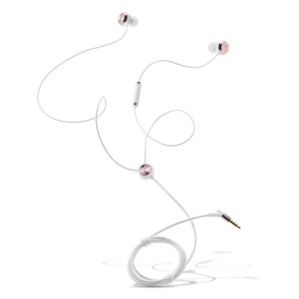 

Внутриканальные наушники Focal, Sphear S Rosegold