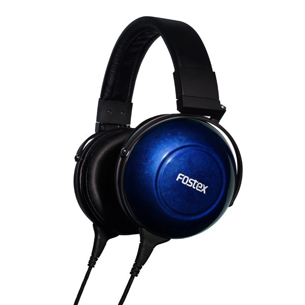 

Охватывающие наушники Fostex, TH900mk2 Sapphire Blue