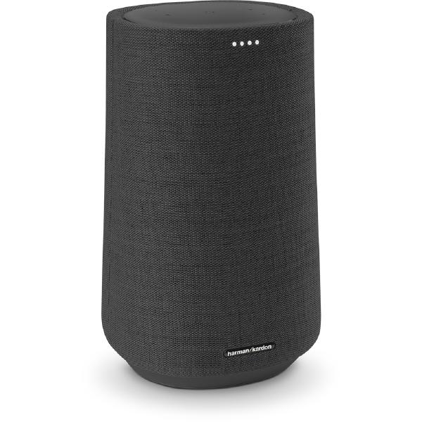 Беспроводная Hi-Fi акустика Harman Kardon Citation 100 Black