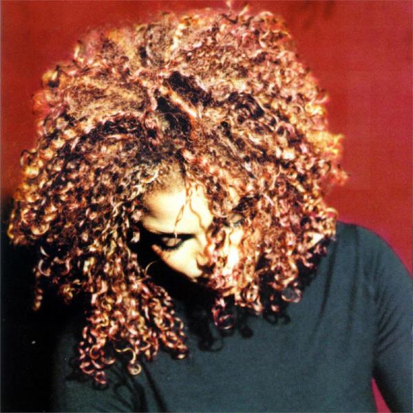 

Janet Jackson Janet Jackson - The Velvet Rope (2 LP)