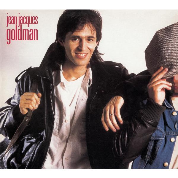 

Jean-jacques Goldman Jean-jacques Goldman - Non Homologue (2 Lp, 180 Gr)