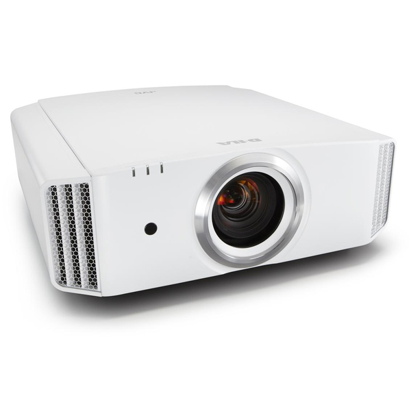 все цены на Проектор JVC DLA-X7900 White онлайн
