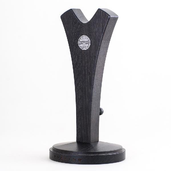 

Подставка для наушников Kennerton, Praetor Black Wood