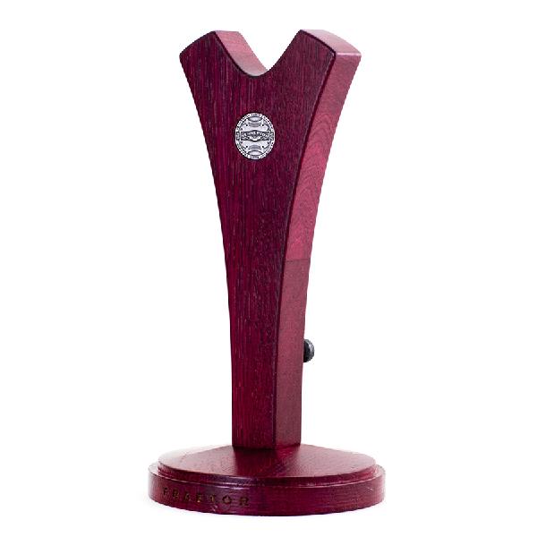 

Подставка для наушников Kennerton, Praetor Burgundy