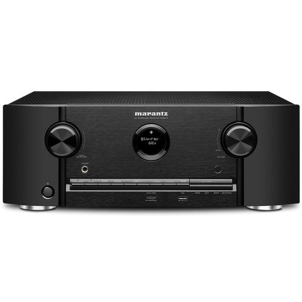 

AV ресивер Marantz, SR5013 Black