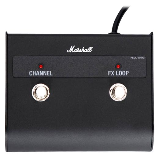 

Футсвич Marshall, PEDL-90012