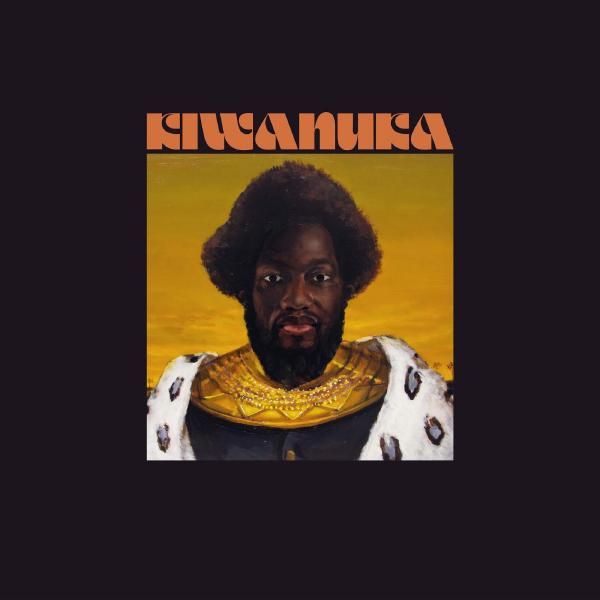 

Michael Kiwanuka Michael Kiwanuka - Kiwanuka (2 Lp, 180 Gr, Colour)
