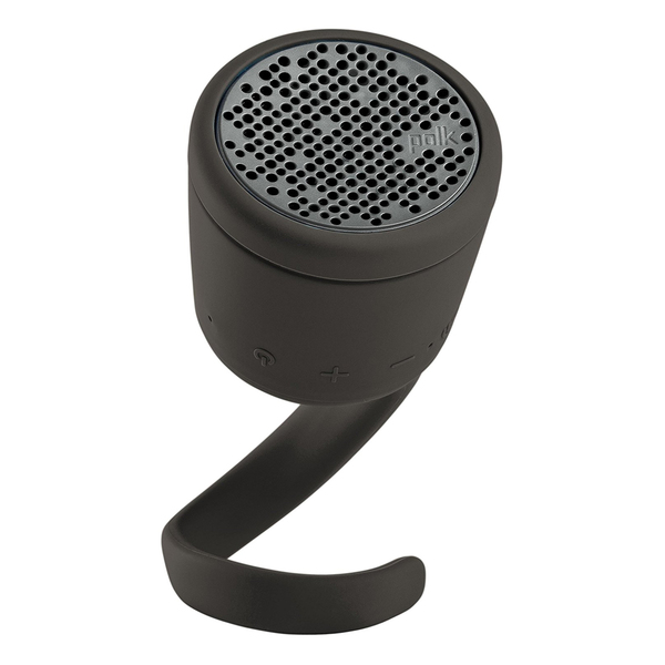 

Портативная колонка Polk Audio, Boom Swimmer Duo Black