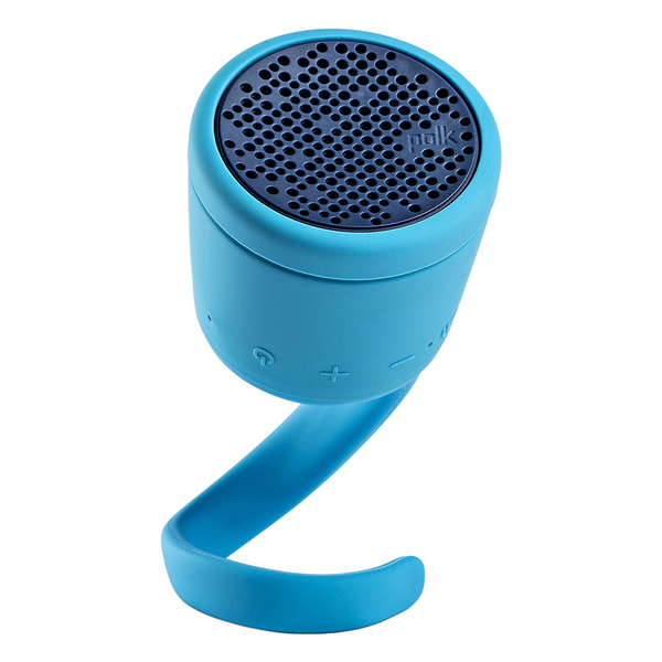 

Портативная колонка Polk Audio, Boom Swimmer Duo Blue