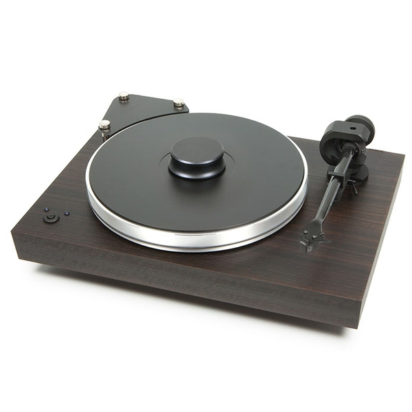 Виниловый проигрыватель Pro-Ject Xtension 9 Evolution SuperPack (Quintet Black) Eucalyptus