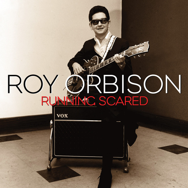 

Roy Orbison Roy Orbison - Running Scared: Anthology (2 LP)