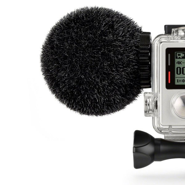 

Микрофон для радио и видеосъёмок Sennheiser, MKE 2 elements