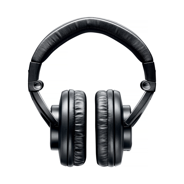 

Охватывающие наушники Shure, SRH840 Black (уценённый товар)