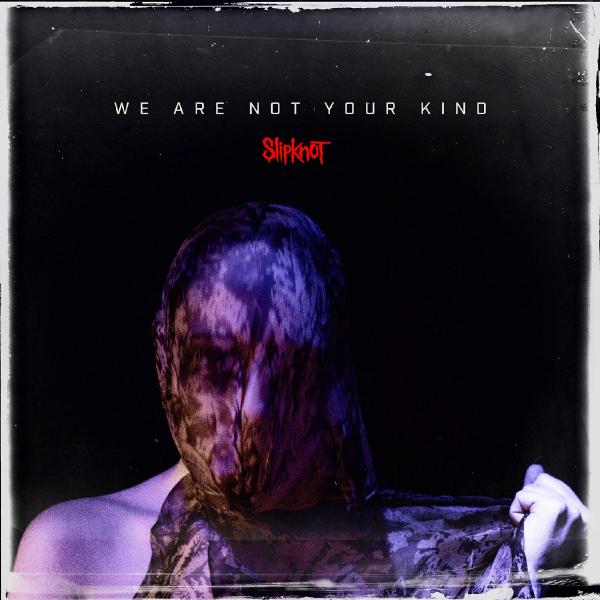 

Slipknot Slipknot - We Are Not Your Kind (2 Lp, Colour)