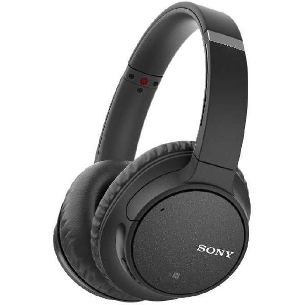 

Беспроводные наушники Sony, WH-CH700N Black