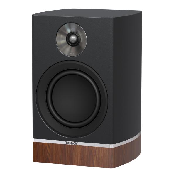 

Полочная акустика Tannoy, Platinum B6 Burgundy