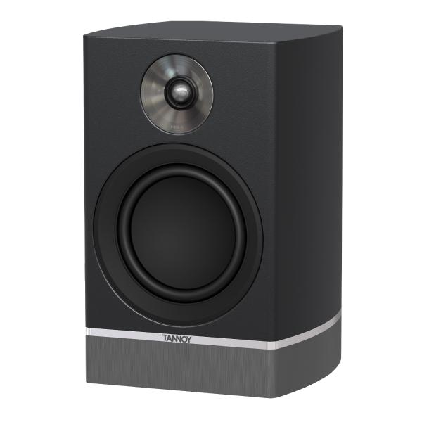 

Полочная акустика Tannoy, Platinum B6 Black