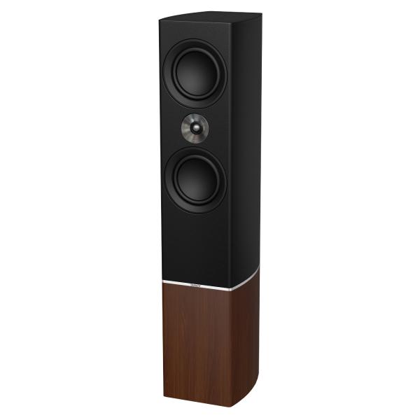 

Напольная акустика Tannoy, Platinum F6 Burgundy