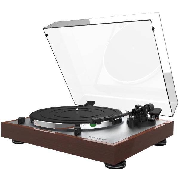 

Виниловый проигрыватель Thorens, TD 402 Walnut (VM95E)