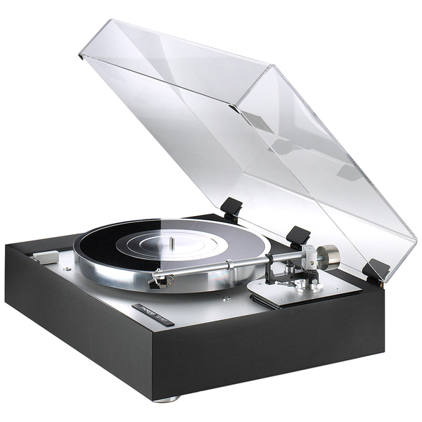 

Виниловый проигрыватель Thorens, TD 907 Anthracite