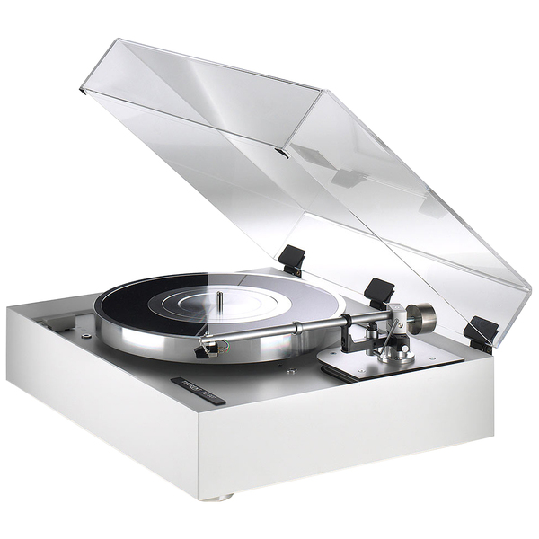 

Виниловый проигрыватель Thorens, TD 907 White
