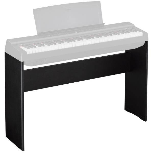 

Стойка для клавишных Yamaha, L-121 Black
