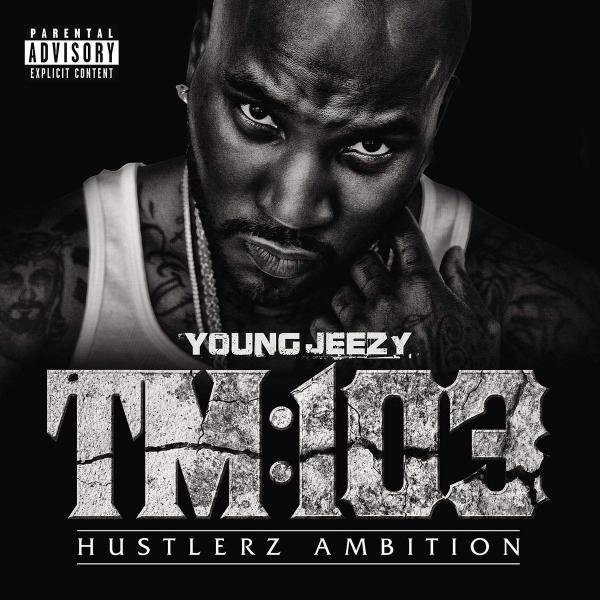 

Young Jeezy Young Jeezy - Tm:103 Hustlerz Ambition (2 LP)