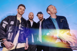 Coldplay воссоединились с Максом Мартином для создания новаторского экологически ответственного релиза