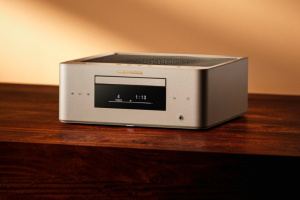 Marantz представляет MCR 60n