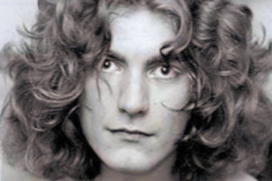 В цифровом архиве Университета штата Джорджия обнаружено цветное видео Led Zeppelin