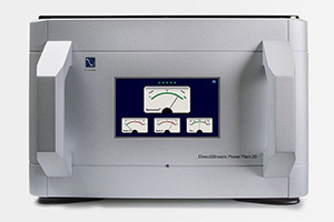 PS Audio представила новую линейку регенераторов питания DirectStream Power Plant