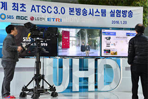 Новый стандарт телевидения ATSC 3.0: альтернатива потоковым сервисам и 4К-разрешение