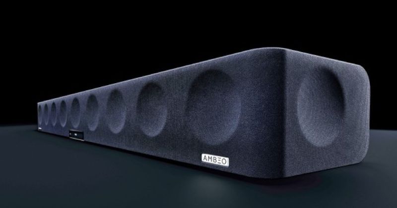 Sennheiser приобщился к звуковой реальности Sony