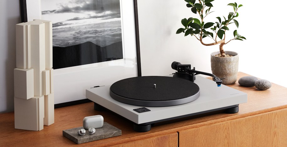 Technics SL-40CBT