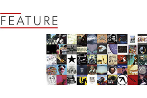 50 лучших Hi-Fi-альбомов для аудиофилов