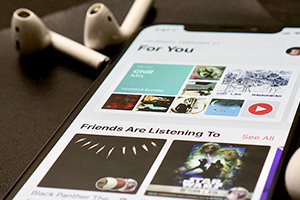 Apple Music запустит уведомления о появлении новинок от любимых исполнителей