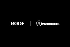 Rode Microphones стала владельцем Mackie — сумма сделки составила $180 млн