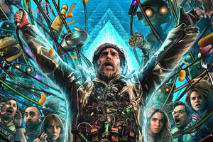 Good Luck, Have Fun, Don’t Die — «Удачи, веселья, не сдохни»