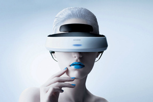 Будущее VR-технологий в киноиндустрии