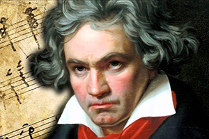 Искусственному интеллекту доверили дописать последнюю симфонию Бетховена