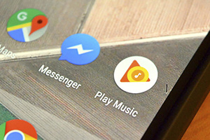 Google запустила сервис New Release Radio с новинками музыкальной индустрии