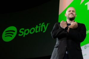 Очередная дата начала работы Spotify в России: теперь осенью 2020-го и в партнерстве с МТС