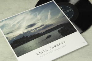 К истокам. Keith Jarrett – Budapest Concert. Обзор