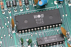 Innovation SSI-2001: история одной из самых редких звуковых карт для IBM PC (и её реплики)