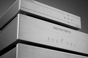 Denafrips Pontus 15Th DAC R2R | Обзор Audio 2G