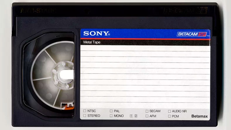 13 эпичных технологических провалов – от Betamax до HD DVD
